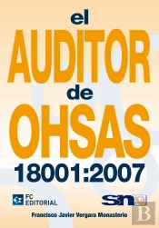 El Auditor De Ohsas 18001:2007
