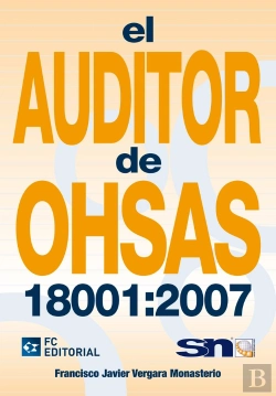 Bertrand.pt - El Auditor De Ohsas 18001:2007