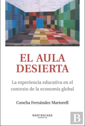 El Aula Desierta