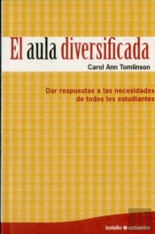 El Aula Diversificada (Ed. Bolsillo)
