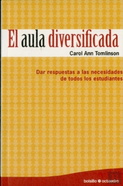 Bertrand.pt - El Aula Diversificada (Ed. Bolsillo)