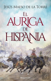 El Auriga De Hispania