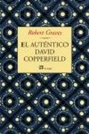 El Auténtico David Copperfield