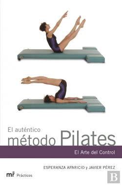 Bertrand.pt - El Auténtico Método Pilates