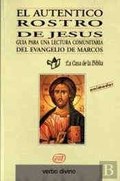 El Auténtico Rostro De Jesús