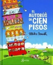 El Autobus De Cien Pisos