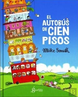 Bertrand.pt - El Autobus De Cien Pisos