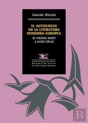 El Autoexilio En La Literatura Moderna Europea