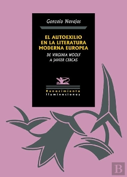 Bertrand.pt - El Autoexilio En La Literatura Moderna Europea