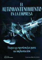 El Automantenimiento En La Empresa