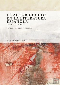 Bertrand.pt - El Autor Oculto En La Literatura Española