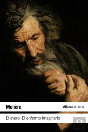 El Avaro - El Enfermo Imaginario
