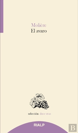 Bertrand.pt - El Avaro