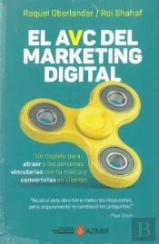 El Avc Del Marketing Digital