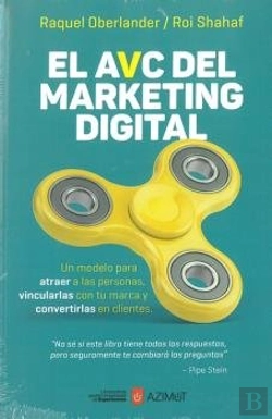 Bertrand.pt - El Avc Del Marketing Digital