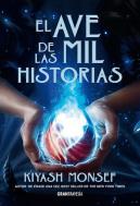 El Ave De Las Mil Historias