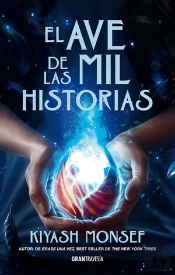El Ave De Las Mil Historias