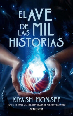 Bertrand.pt - El Ave De Las Mil Historias