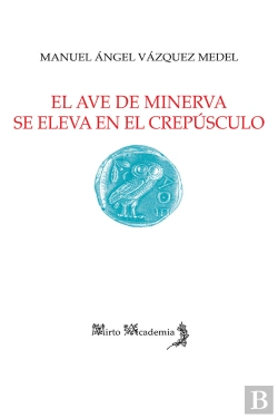 Bertrand.pt - El Ave De Minerva Se Eleva En El Crepúsculo