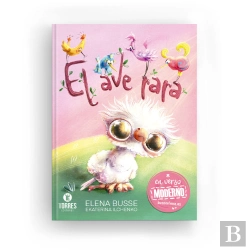 Bertrand.pt - El Ave Rara