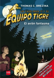 El Avión Fantasma