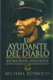 El Ayudante Del Diablo
