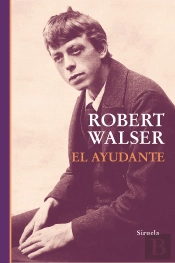 El Ayudante