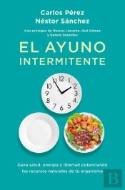 El Ayuno Intermitente