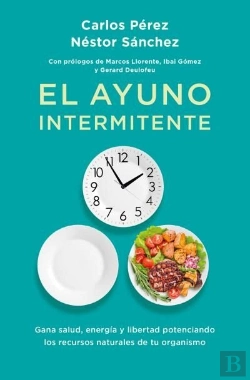 Bertrand.pt - El Ayuno Intermitente