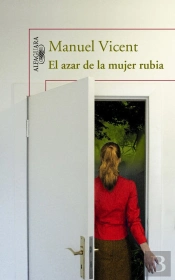 El Azar De La Mujer Rubia