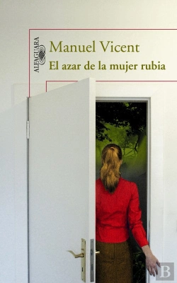 Bertrand.pt - El Azar De La Mujer Rubia