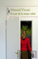 El Azar De La Mujer Rubia