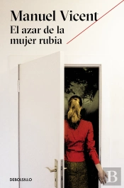 El Azar De La Mujer Rubia