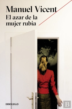 Bertrand.pt - El Azar De La Mujer Rubia