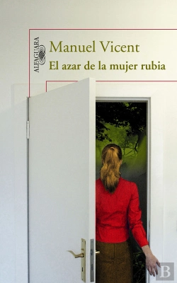 Bertrand.pt - El Azar De La Mujer Rubia