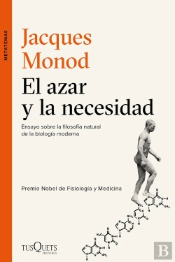 Bertrand.pt - El Azar Y La Necesidad