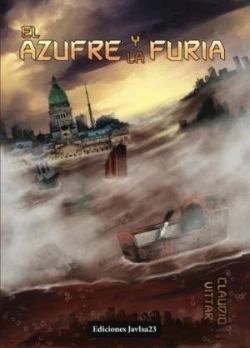 Bertrand.pt - El Azufre Y La Furia