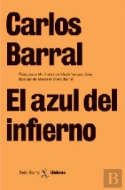 El Azul Del Infierno