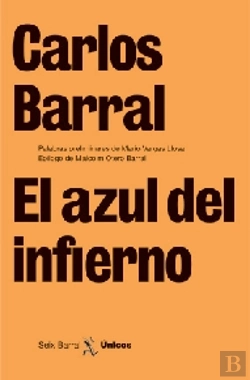 Bertrand.pt - El Azul Del Infierno