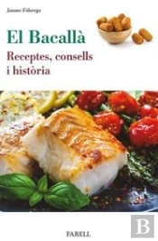 El Bacalla. Receptes, Consells I Historia