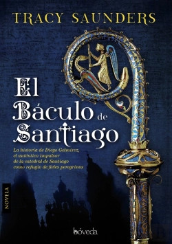 Bertrand.pt - El Báculo De Santiago