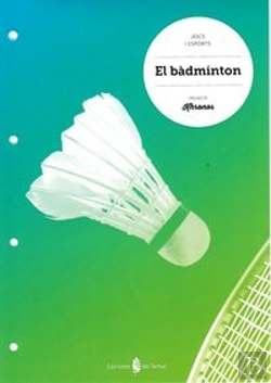 Bertrand.pt - El Bádminton