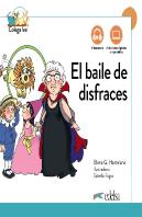 El Baile De Disfraces. Nueva Edicion