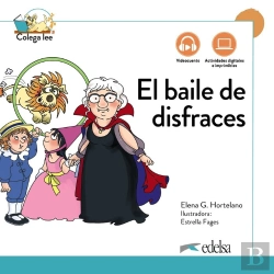 Bertrand.pt - El Baile De Disfraces. Nueva Edicion