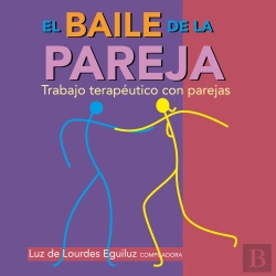 Bertrand.pt - El Baile De La Pareja. Trabajo Terapéutico Con Parejas