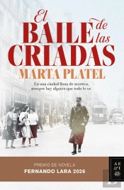 El Baile De Las Criadas