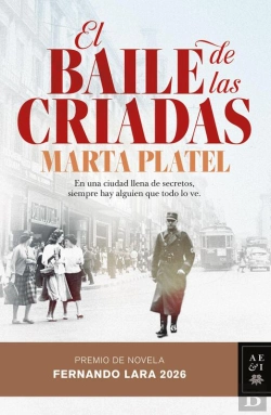 Bertrand.pt - El Baile De Las Criadas