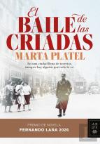 El Baile De Las Criadas