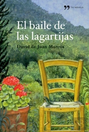 El Baile De Las Lagartijas