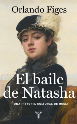 Bertrand.pt - El Baile De Natasha
